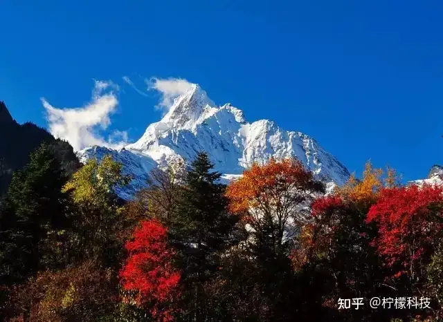 丽江旅游行程路线、景点介绍详细攻略