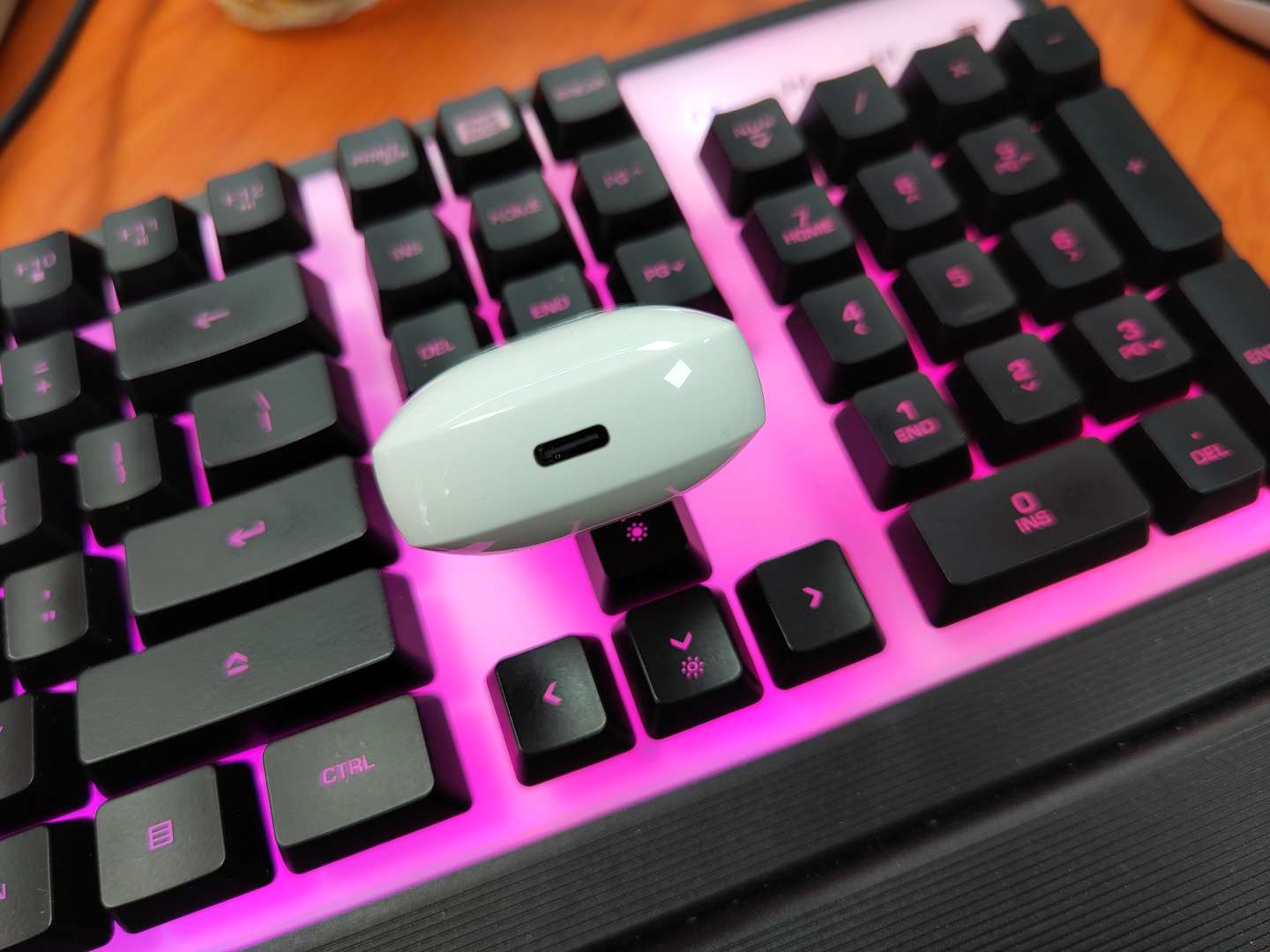 听见更多美好，漫步者LolliPods Mini蓝牙耳机体验