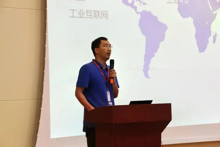 工业大数据 | 数之联瞄准光电显示行业，助推制造变“智造”