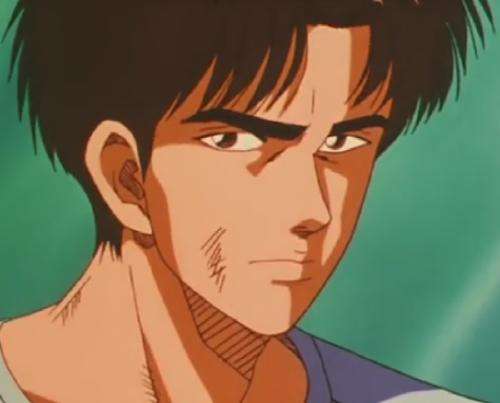 如何评价灌篮高手里的木暮公延