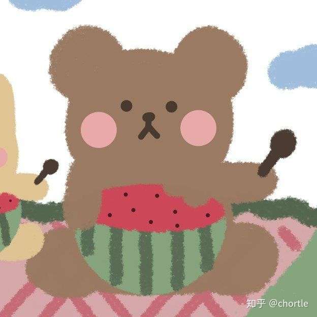你的手机相册里有哪些可以做情侣头像的图片?