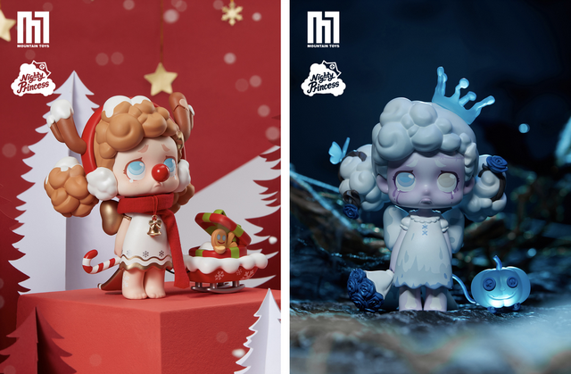 到底什么算是「潮玩」？国内外的潮玩文化有何区别？