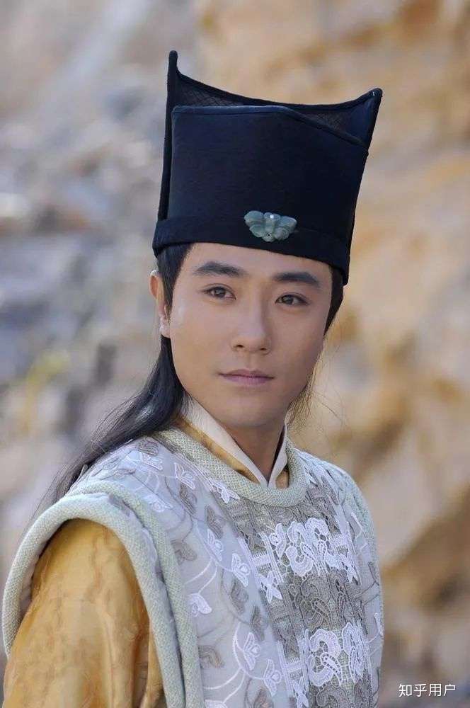 赵阳这个名字应该怎么夸呢?