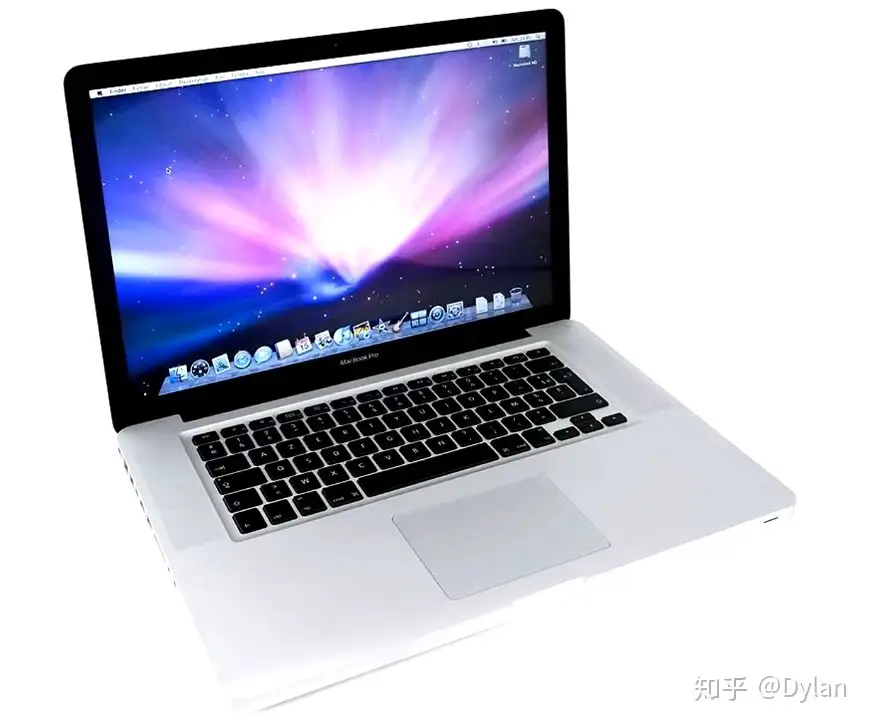 盘点过去十年MacBook的设计问题- 知乎