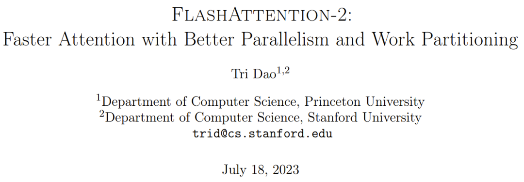 FlashAttention-4震撼来袭，原生支持Blackwell GPU，英伟达的护城河更深了？