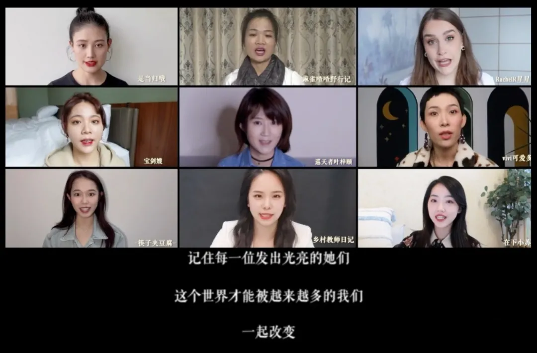 说她们是女神 没人敢反驳 知乎