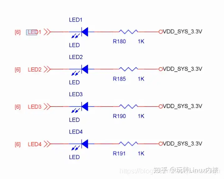 Linux操作系统ARM指令集与汇编语言程序设计