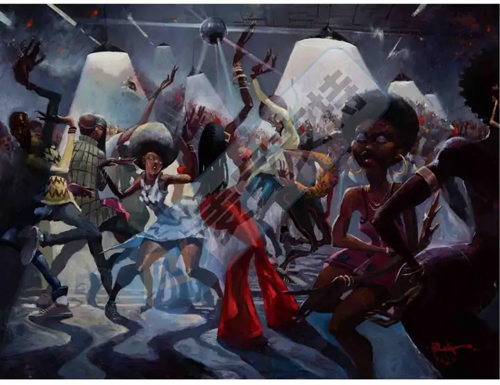 25-cv-14134，Justin Bua版權(quán)維權(quán)啟動(dòng)，跨境賣家速查是否踩中TRO雷區(qū)