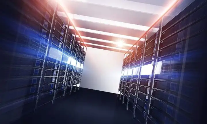 云计算为数据中心带来的新特性