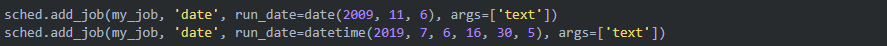 <span role="heading" aria-level="2">八种用Python实现定时执行任务的方案，一定有你用得到的！