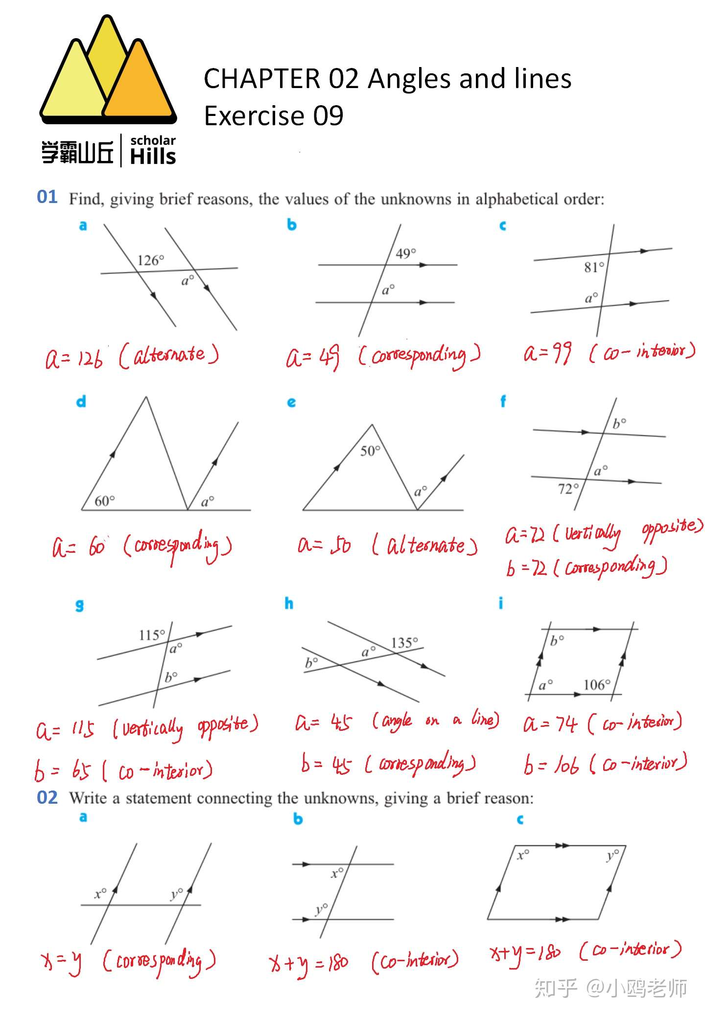 国际学校数学单词第十二课 Polygons 多边形 知乎