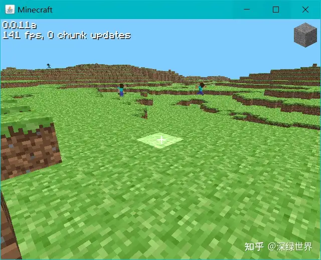 Pocket Edition v0.7.4 alpha – Minecraft Wiki