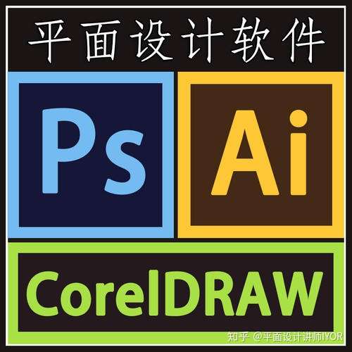 没学过平面设计也没有美术功底,但对平面设计挺感兴趣的,不知道该自学