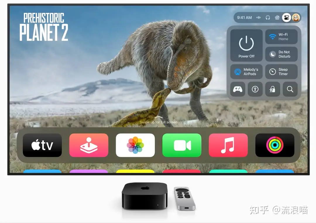 限​定​販​売​】 TV Apple tv apple 新品未開封 HD MHY93J/A 32GB PC