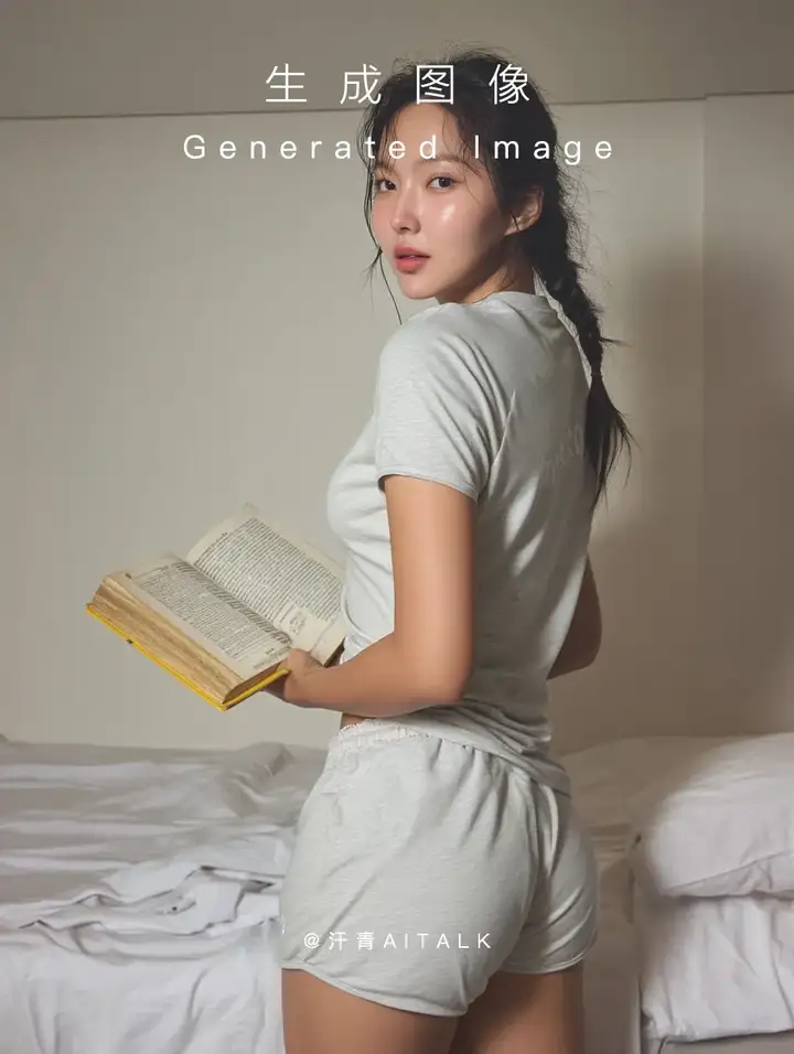 一致性新高度，实测Midjourney Omni-Reference 全向参考：不仅角色，万物皆可一致。