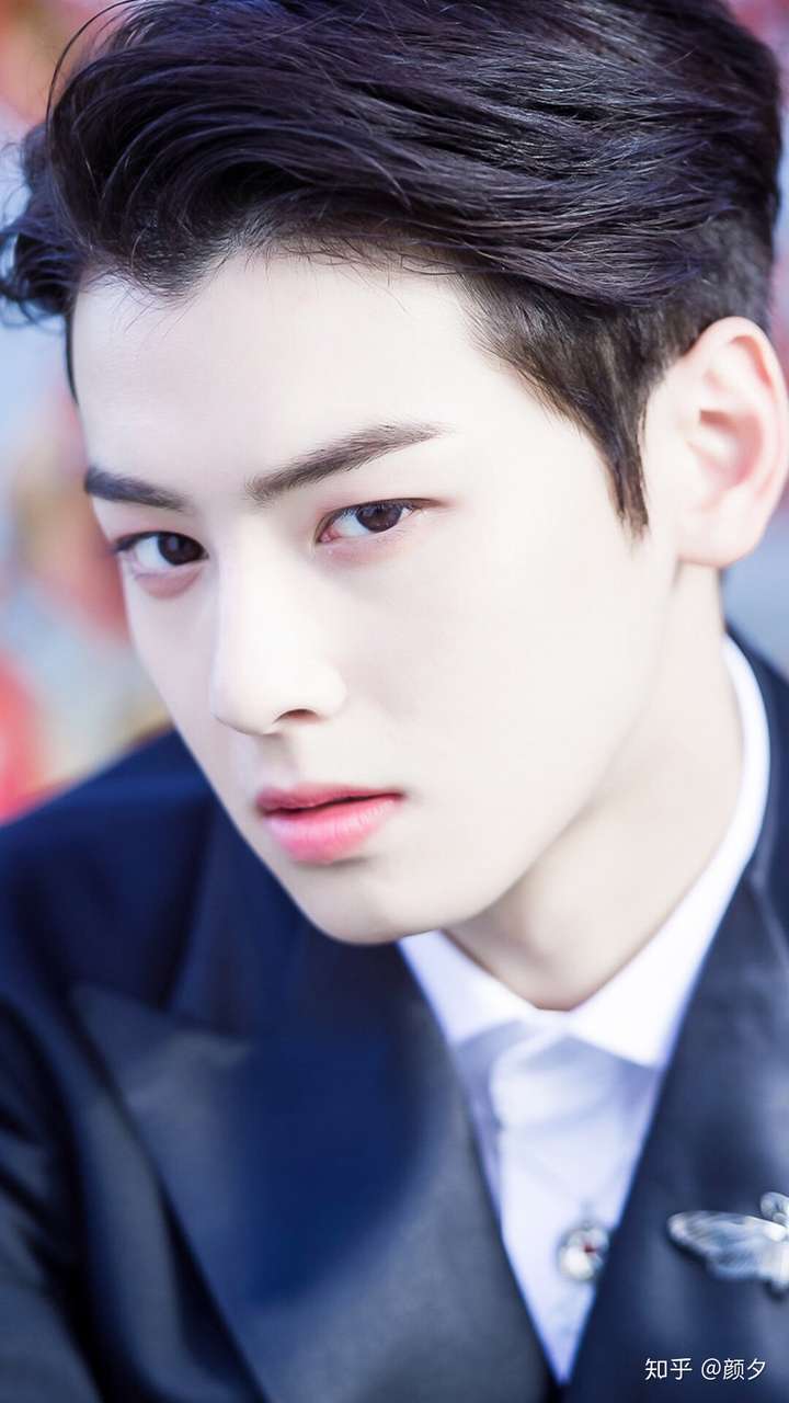 韩国娱乐圈最帅的明星?