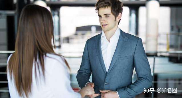 请相信 职场上 良好的人格和声誉将会是你获得重用和高薪的保证 知乎