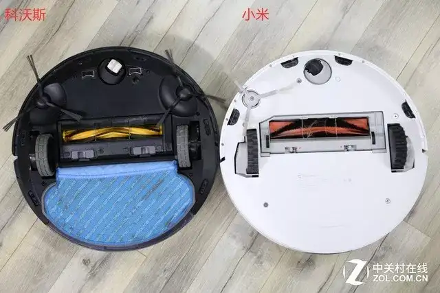 犹豫:科沃斯和小米扫地机器人哪个好?大家都是如何选