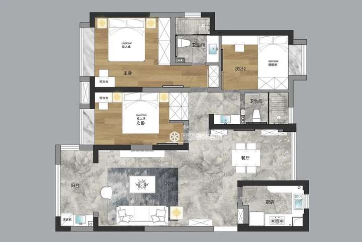 已认证的官方帐号 前言: 美国现代家具大师,查理斯·伊姆斯曾说过