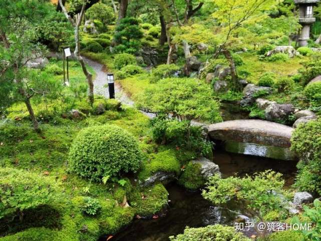 4点打造网红日式庭院 5 小院也能做 知乎 4点打造网红日式庭院 5 小院也能做 知乎