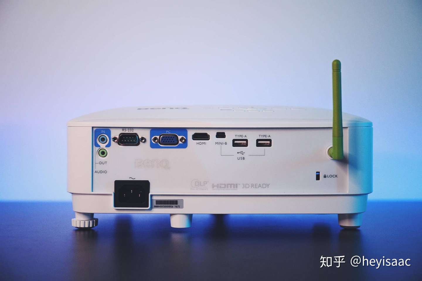 办公幸福感 瞬间提升 Benq E580t 上手体验 知乎