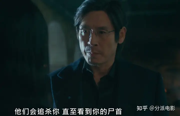 Netflix年度必看!这动作爽片《杀死福顺》尺度爆表!