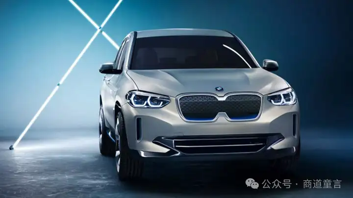 2019年,宝马在中国售出约72.3万辆汽车,2020年销量增至77.7万辆.