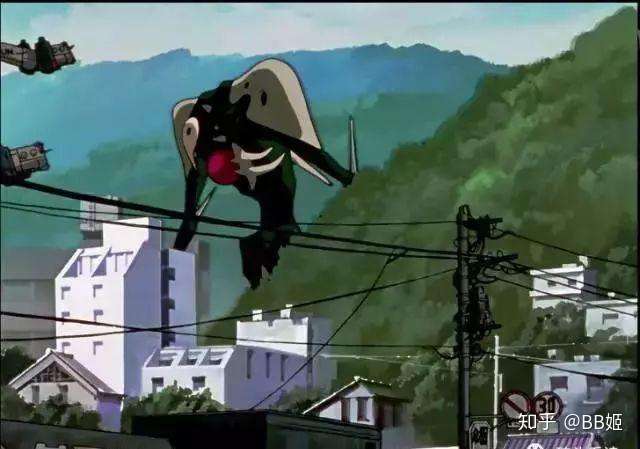 为什么在游戏动画中 电线杆子 如此常见 知乎