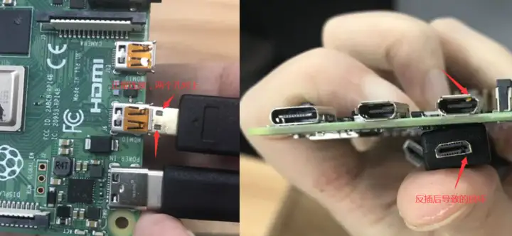 【树莓派基础系列教程】1、配置和初始化树莓派3 【树莓派基础系列教程】1、配置和初始化树莓派