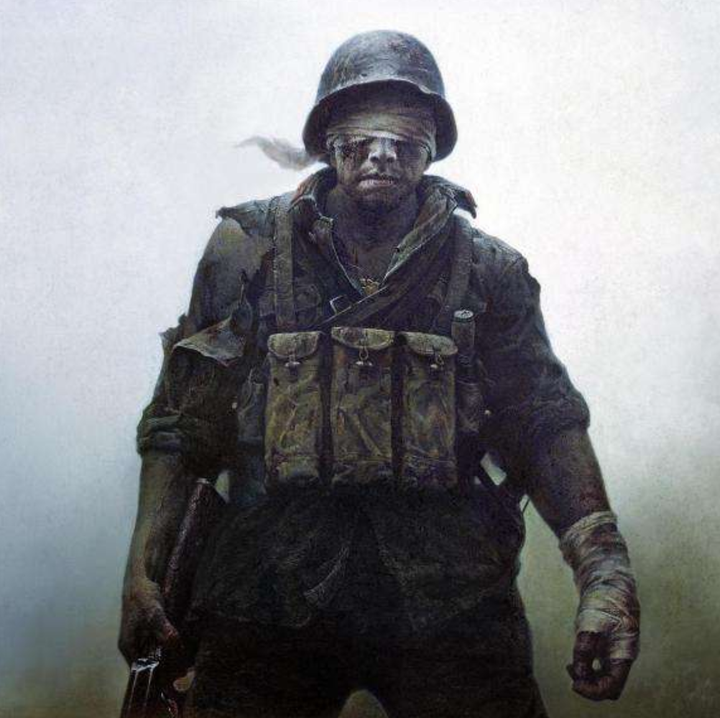 《金刚川》中最让你震撼,或者记忆深刻的一幕是什么?