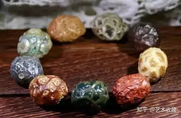 中国各省珍稀宝玉石，看看你家都出了哪些宝贝？ - 知乎