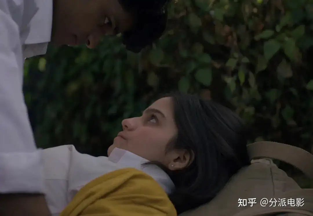 印度又出神片?《女孩终究是女孩》大胆挑战禁忌!