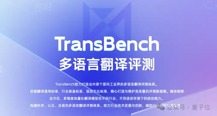 首个AI翻译实战榜单出炉！GPT-4o稳坐天花板，文化方面Qwen系列一马当先丨开源