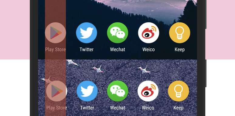 ダウンロード済み Nova Launcher 壁紙 壁紙トップ画像クール