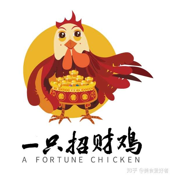 一只招财鸡炸鸡汉堡品牌加盟支持有什么