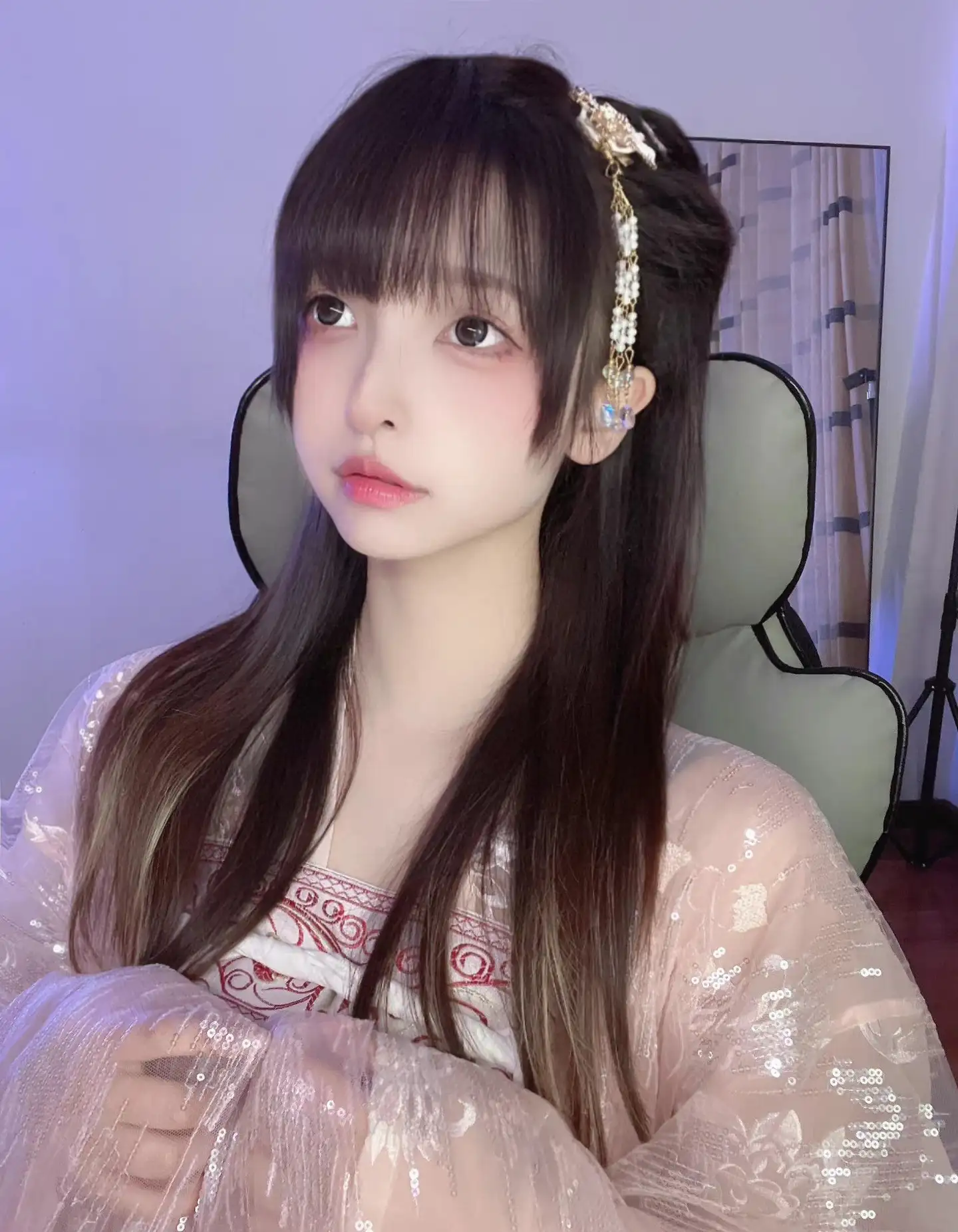 神楽坂真冬最新 知乎