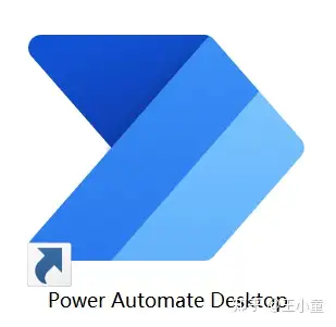 【手把手教会你用rpa-003】power automate desktop的界面