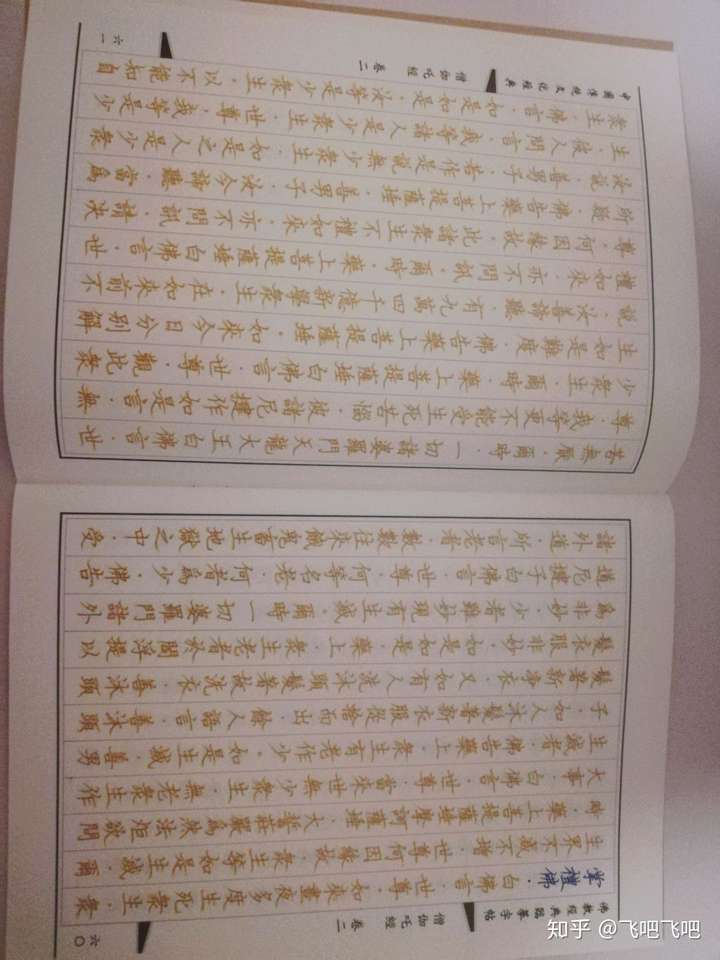 僧伽吒经大家抄写了有什么感应?