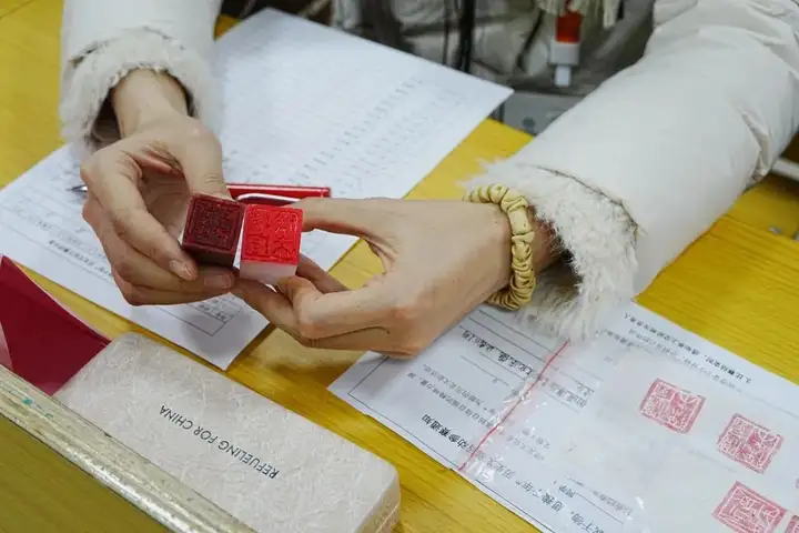 演绎文化雅韵 感悟历史风华 | 塘栖校区历史文创展示活动(图25)