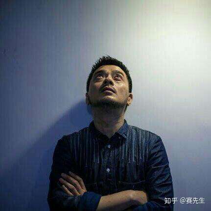 你见过黄耀明最好看的照片?