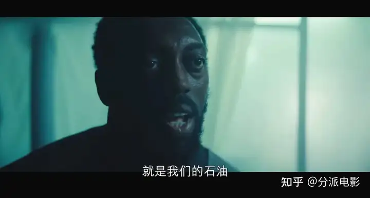 《千面特务》暴力输出,血浆够足,R级剧情爽翻了!
