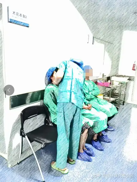 一篇读懂（郑州市近视手术哪家医院比较好）郑州市近视手术最好的医院是哪家，(图3)
