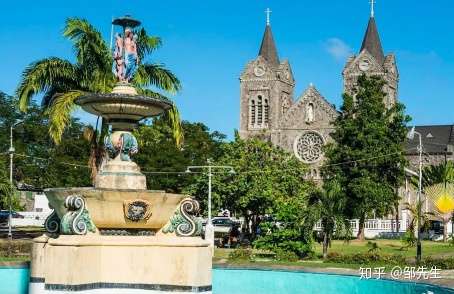 圣基茨移民圣基茨护照优势显著圣基茨完善的社会保障体系快速办理