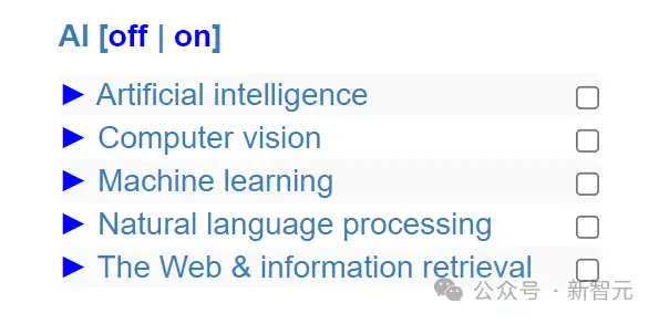 自然語言處理(natural language processing);3.