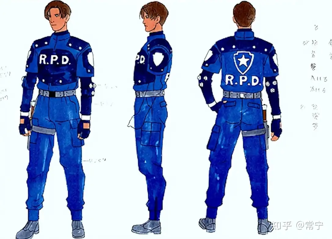 为什么卡普空宁愿让五十岁的里昂继续卖命，也不敢彻底放权给新一代主角？