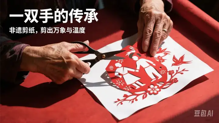又快又好！豆包文生图3.0重构企业视觉内容生产线