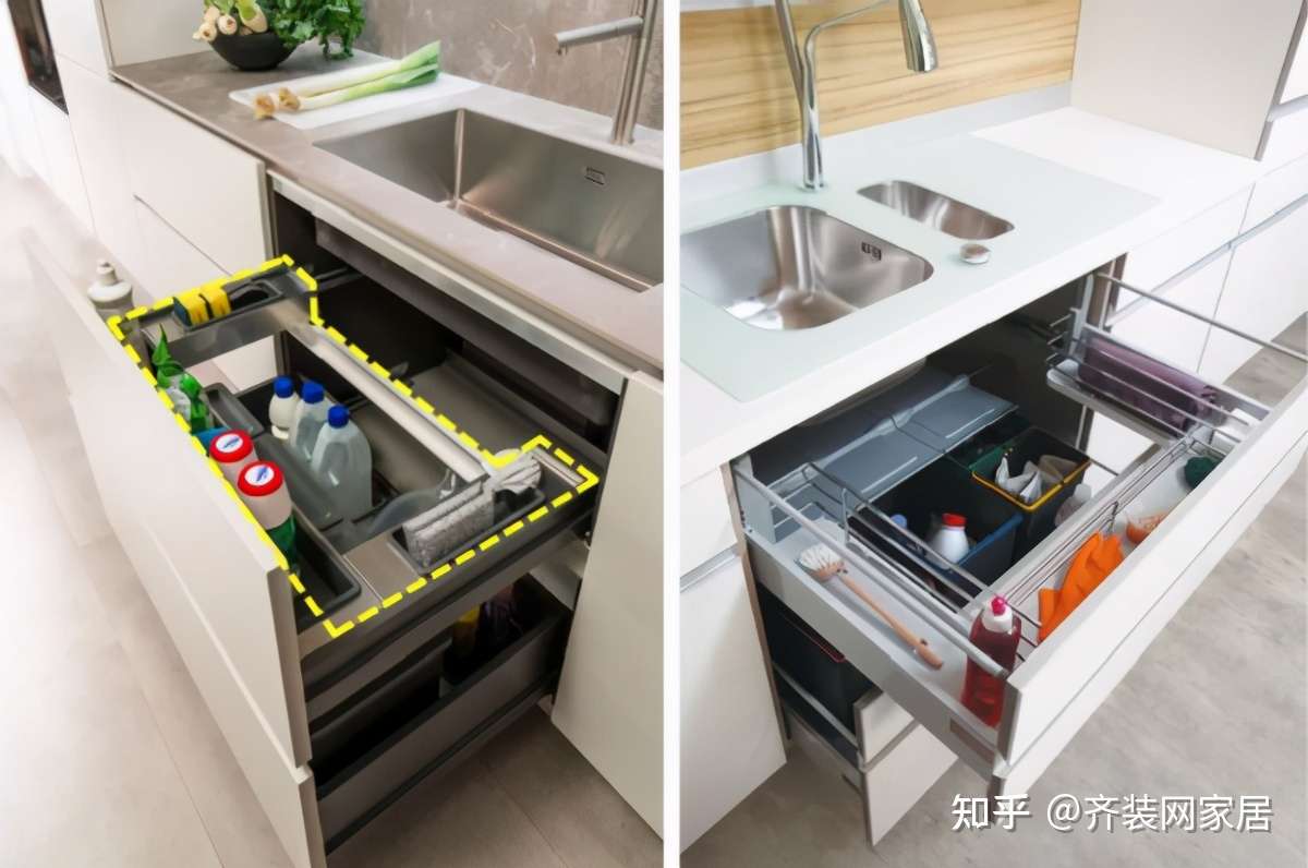 日本水槽太有心机 凹型设计 排水快收纳多 处处体现生活智慧 知乎 日本水槽太有心机 凹型设计 排水快收纳多 处处体现生活智慧 知乎