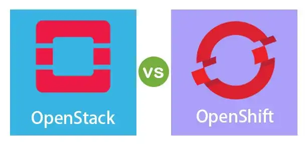 OpenShift 与 OpenStack