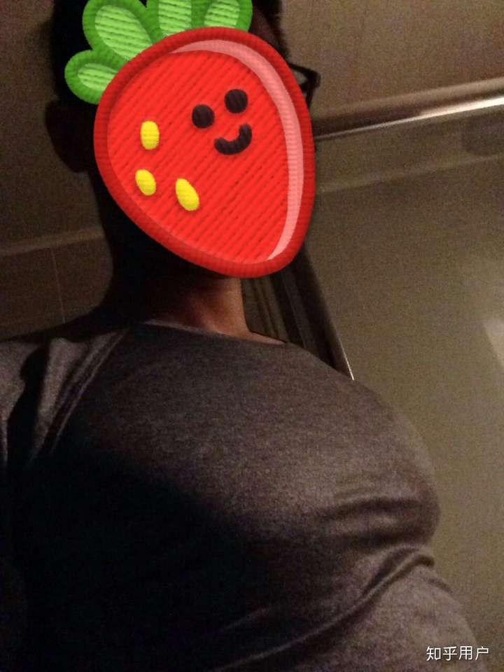 为什么中国男性多数都胸肌不壮?