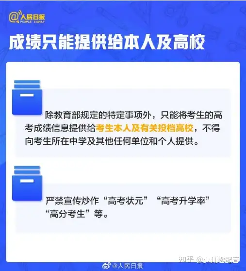 2021高考成绩什么时候出来？成绩查询入口是哪个？考生家长都看看
